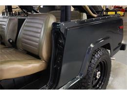 1970 Jeep Commando (CC-2067346) for sale in Denver , Colorado