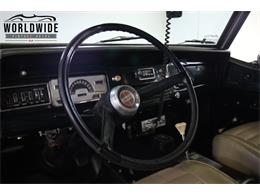 1970 Jeep Commando (CC-2067346) for sale in Denver , Colorado