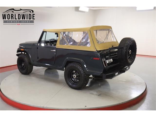 1970 Jeep Commando (CC-2067346) for sale in Denver , Colorado