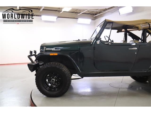 1970 Jeep Commando (CC-2067346) for sale in Denver , Colorado
