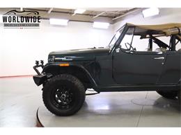 1970 Jeep Commando (CC-2067346) for sale in Denver , Colorado