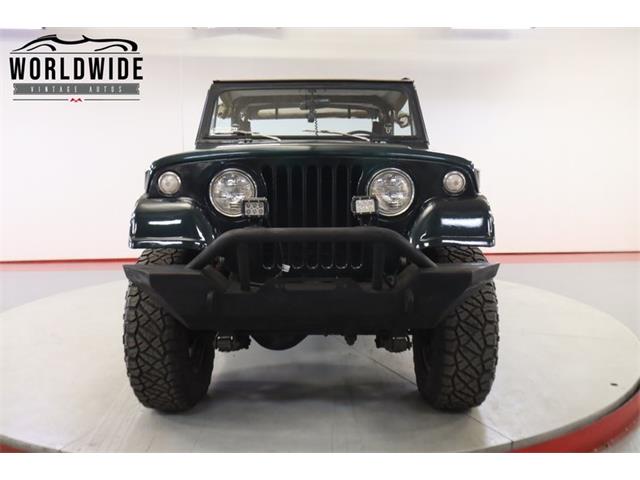 1970 Jeep Commando (CC-2067346) for sale in Denver , Colorado