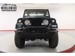 1970 Jeep Commando (CC-2067346) for sale in Denver , Colorado