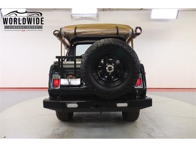 1970 Jeep Commando (CC-2067346) for sale in Denver , Colorado