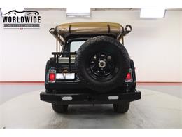 1970 Jeep Commando (CC-2067346) for sale in Denver , Colorado