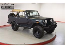 1970 Jeep Commando (CC-2067346) for sale in Denver , Colorado