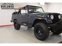 1970 Jeep Commando (CC-2067346) for sale in Denver , Colorado