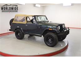 1970 Jeep Commando (CC-2067346) for sale in Denver , Colorado