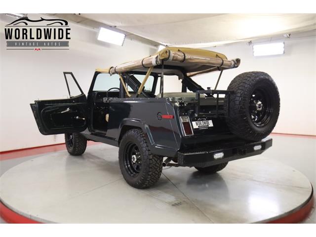 1970 Jeep Commando (CC-2067346) for sale in Denver , Colorado