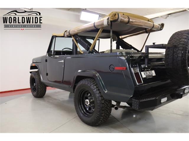 1970 Jeep Commando (CC-2067346) for sale in Denver , Colorado