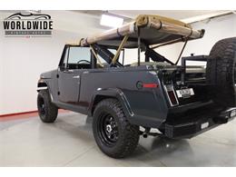 1970 Jeep Commando (CC-2067346) for sale in Denver , Colorado