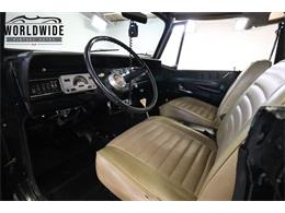 1970 Jeep Commando (CC-2067346) for sale in Denver , Colorado