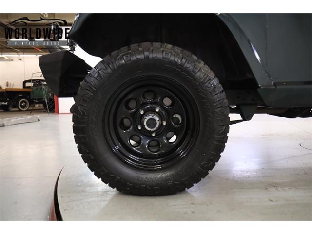 1970 Jeep Commando (CC-2067346) for sale in Denver , Colorado