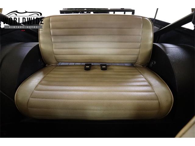 1970 Jeep Commando (CC-2067346) for sale in Denver , Colorado