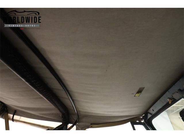 1970 Jeep Commando (CC-2067346) for sale in Denver , Colorado