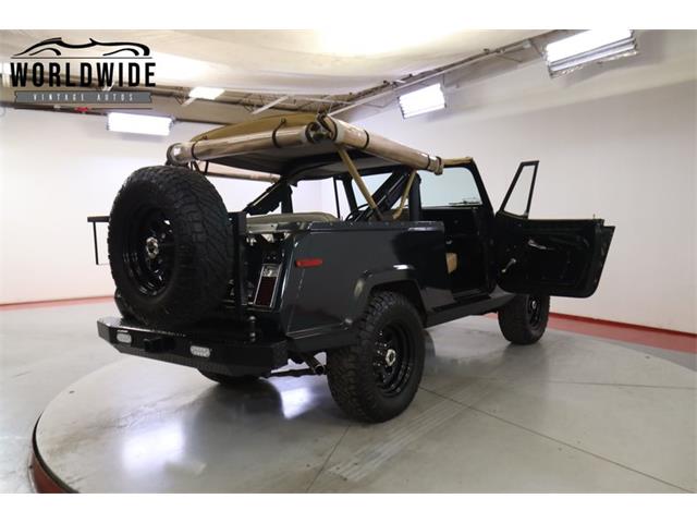 1970 Jeep Commando (CC-2067346) for sale in Denver , Colorado