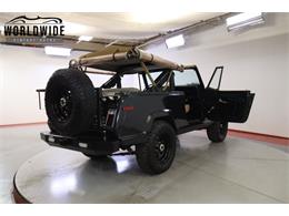 1970 Jeep Commando (CC-2067346) for sale in Denver , Colorado