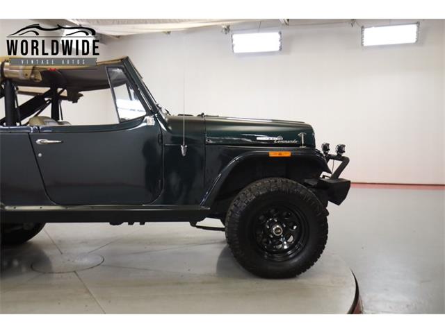 1970 Jeep Commando (CC-2067346) for sale in Denver , Colorado