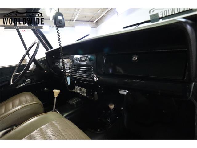 1970 Jeep Commando (CC-2067346) for sale in Denver , Colorado