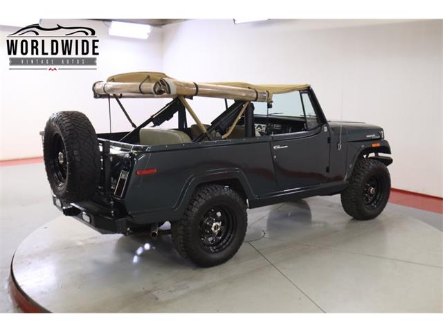 1970 Jeep Commando (CC-2067346) for sale in Denver , Colorado