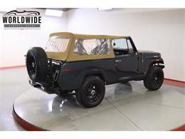 1970 Jeep Commando (CC-2067346) for sale in Denver , Colorado
