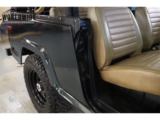 1970 Jeep Commando (CC-2067346) for sale in Denver , Colorado