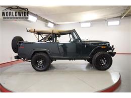 1970 Jeep Commando (CC-2067346) for sale in Denver , Colorado