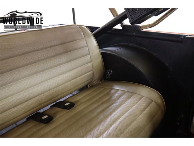 1970 Jeep Commando (CC-2067346) for sale in Denver , Colorado