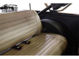 1970 Jeep Commando (CC-2067346) for sale in Denver , Colorado