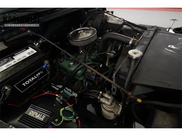 1970 Jeep Commando (CC-2067346) for sale in Denver , Colorado