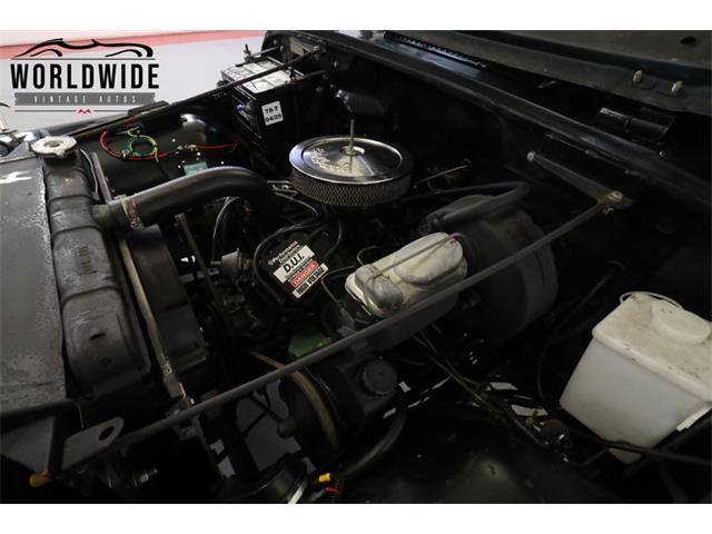 1970 Jeep Commando (CC-2067346) for sale in Denver , Colorado