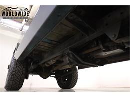 1970 Jeep Commando (CC-2067346) for sale in Denver , Colorado