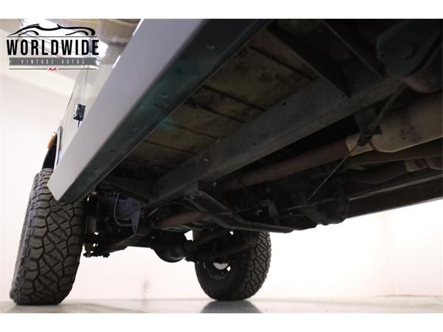 1970 Jeep Commando (CC-2067346) for sale in Denver , Colorado