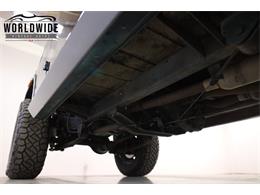 1970 Jeep Commando (CC-2067346) for sale in Denver , Colorado