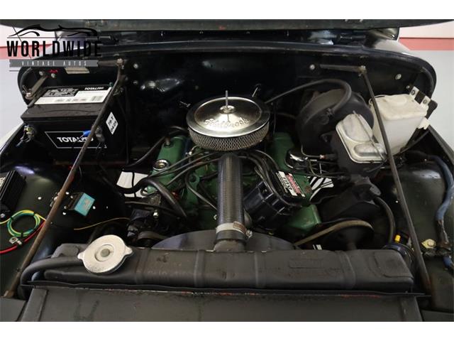 1970 Jeep Commando (CC-2067346) for sale in Denver , Colorado