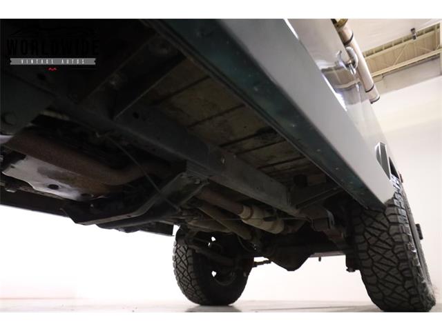 1970 Jeep Commando (CC-2067346) for sale in Denver , Colorado