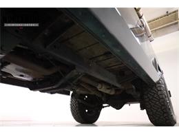 1970 Jeep Commando (CC-2067346) for sale in Denver , Colorado