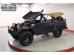 1970 Jeep Commando (CC-2067346) for sale in Denver , Colorado