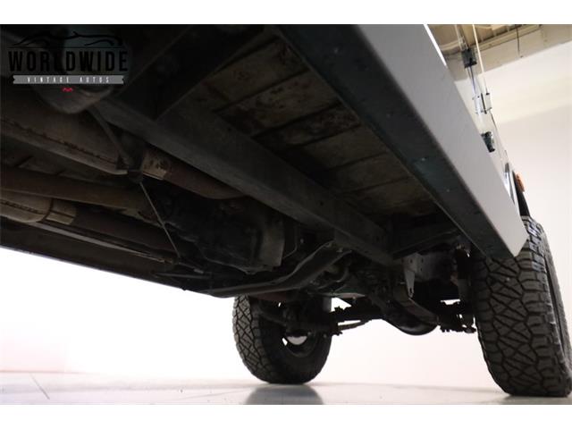 1970 Jeep Commando (CC-2067346) for sale in Denver , Colorado