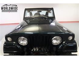 1970 Jeep Commando (CC-2067346) for sale in Denver , Colorado