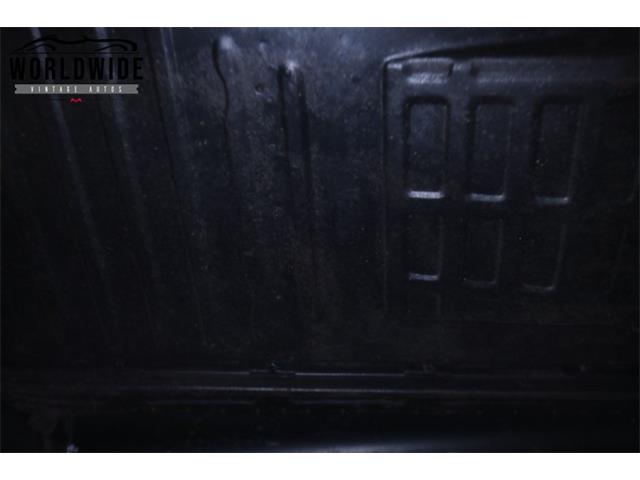 1956 Volkswagen Beetle (CC-2067347) for sale in Denver , Colorado