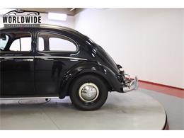 1956 Volkswagen Beetle (CC-2067347) for sale in Denver , Colorado