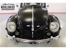 1956 Volkswagen Beetle (CC-2067347) for sale in Denver , Colorado