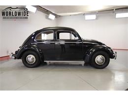 1956 Volkswagen Beetle (CC-2067347) for sale in Denver , Colorado