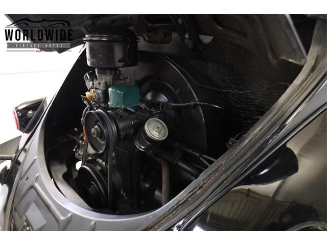 1956 Volkswagen Beetle (CC-2067347) for sale in Denver , Colorado