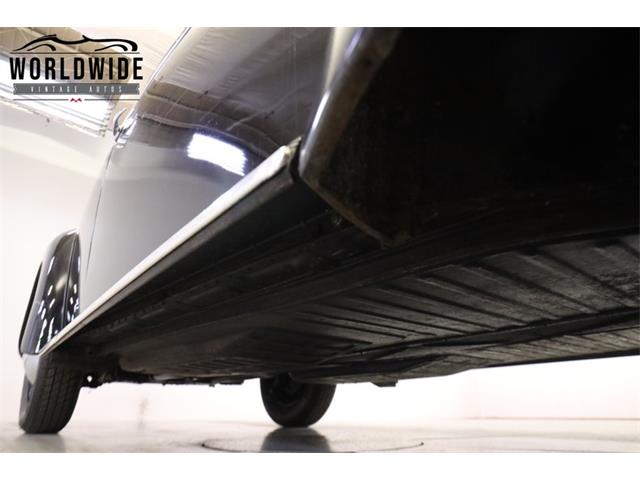 1956 Volkswagen Beetle (CC-2067347) for sale in Denver , Colorado