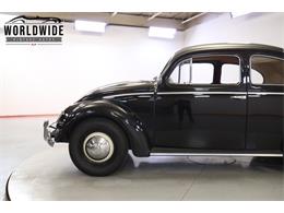 1956 Volkswagen Beetle (CC-2067347) for sale in Denver , Colorado