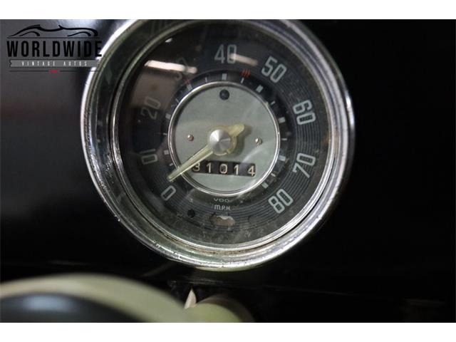 1956 Volkswagen Beetle (CC-2067347) for sale in Denver , Colorado