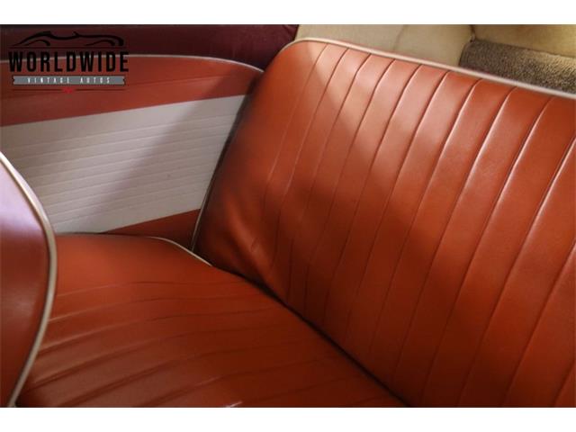 1956 Volkswagen Beetle (CC-2067347) for sale in Denver , Colorado