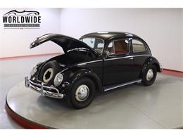 1956 Volkswagen Beetle (CC-2067347) for sale in Denver , Colorado